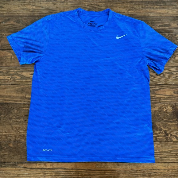 Nike Tops - Nike Dri-Fit Shirt